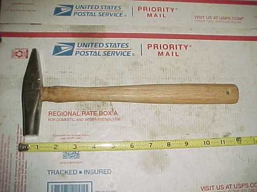 Dixon riveting tinsmith - dixon,