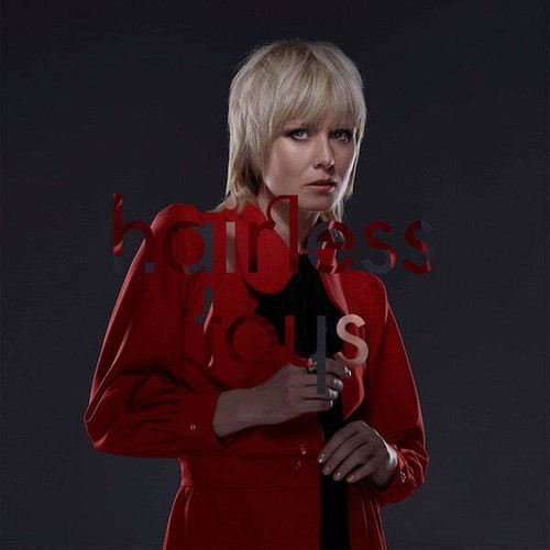 Róisín murphy hairless - róisín,