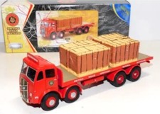 Corgi Classics 09803 ERF V 8