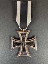 WW1 German Army 1914 Iron