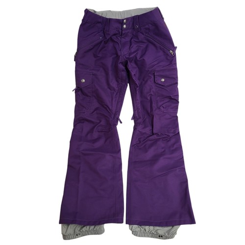 Burton purple active wear - purple,