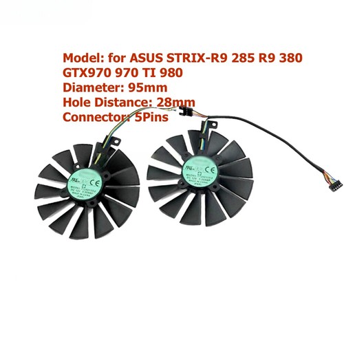For asus gtx970 - gtx, 980