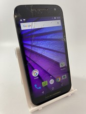 Motorola Moto G 3rd Gen Black