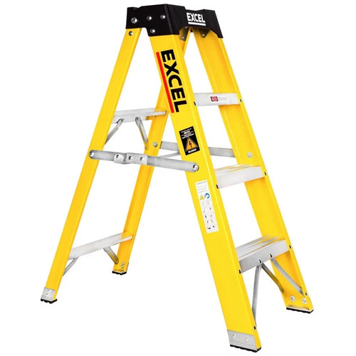 Excel electricians fibreglass - excel,