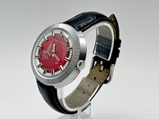 Raketa 2609 Olympics 80 UFO SU