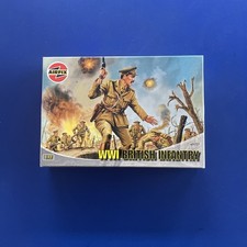 Airfix Toy Soldiers Boxed