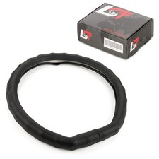 Steering wheel cover Ø 38x9