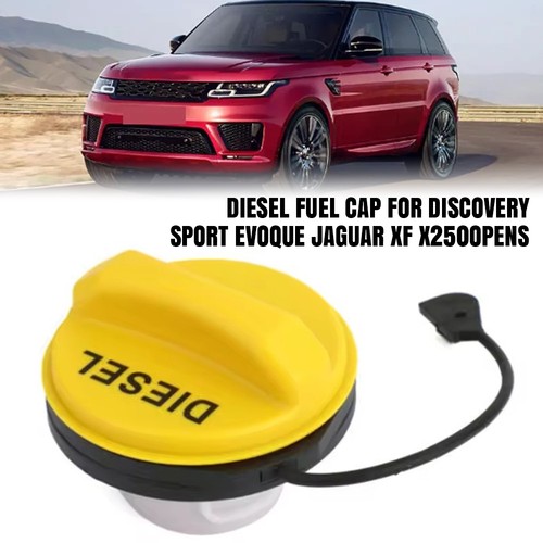 Diesel tank cover - cover, fuel