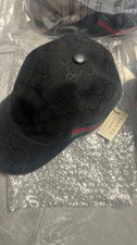 gucci hat men brand new with