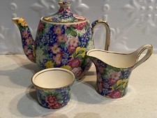 Royal Winton Julia All Over