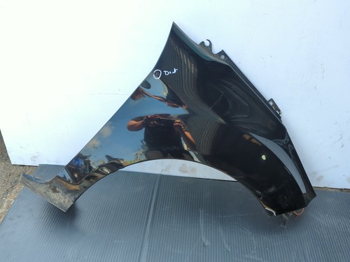 Ford fiesta mk7 front wing - front,
