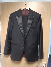 Kachin's Men's Dinner Suit Set