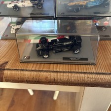 Lotus 97T - Ayrton Senna 1985