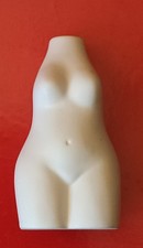 vintage naked woman figurine