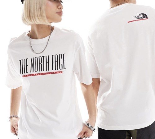 The north face 1966 - north,