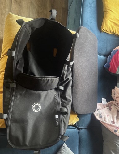 Bugaboo chameleon seat and - chameleon,