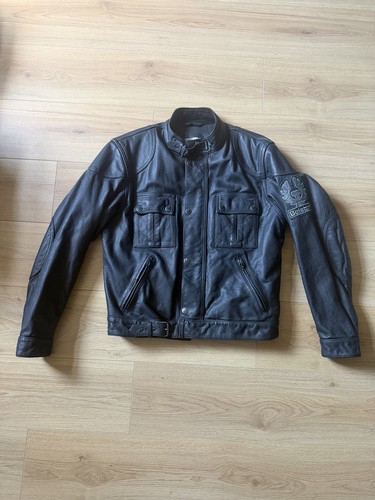 Belstaff pure motorcycle - pure,