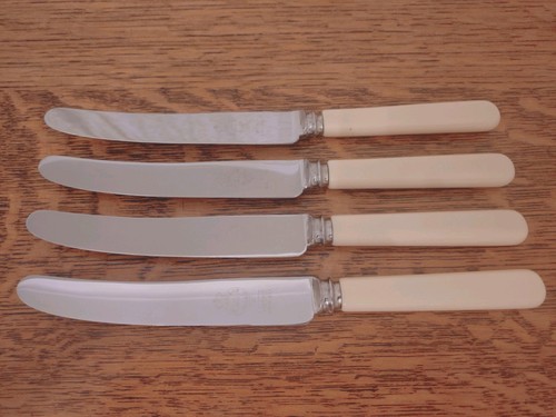 Pristine vintage set - vintage, faux
