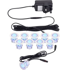 Saxby Kios 2 CCT 10x 30mm