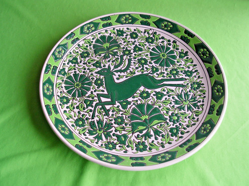 Hand made nassos rodos - made,