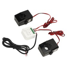⁺WiFi Smart Energy Monitor