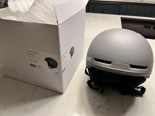 Poc obex pure ski helmet - obex,