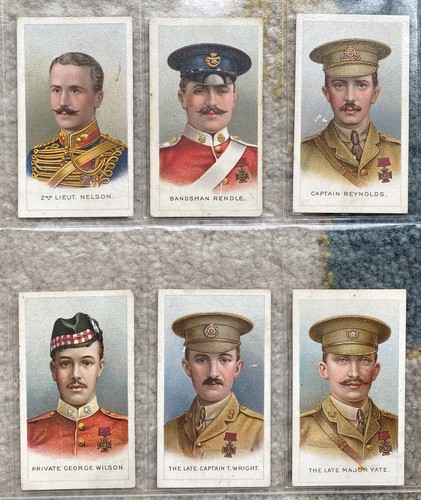 Original wills victoria - 6,
