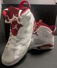 Mens Size US 9.5 - Jordan 6