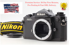Late S/N 24xxxx [MINT] Nikon