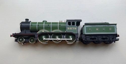 Hornby gauge lner - oo,