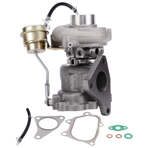Turbo fit for - fit,