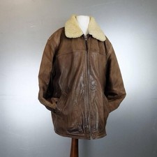Mens Vintage Flying Jacket