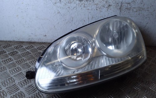 Volkswagen golf mk5 2004 2009 - volkswagen,
