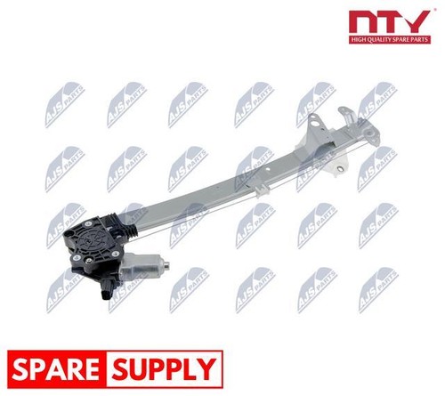 Window regulator for - window,