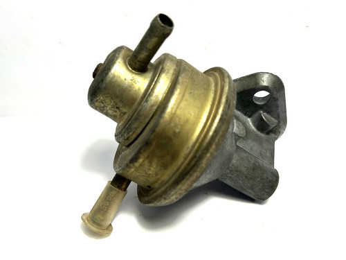 Nos fuel pump type - nos,