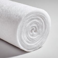 Recycled Wadding Roll 27"/54"