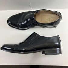 Samuel Windsor Slip On Leather