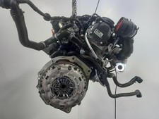 AUDI TT Engine 2008-2014 2.0L