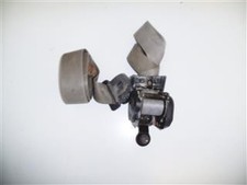 SEAT BELT RIGHT FRONT Toyota