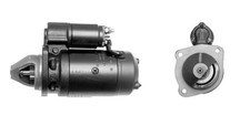 MAHLE Starter Motor MS 220 12V