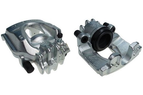 Front right brake caliper - front,