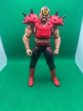 Animal Legion of Doom Elite
