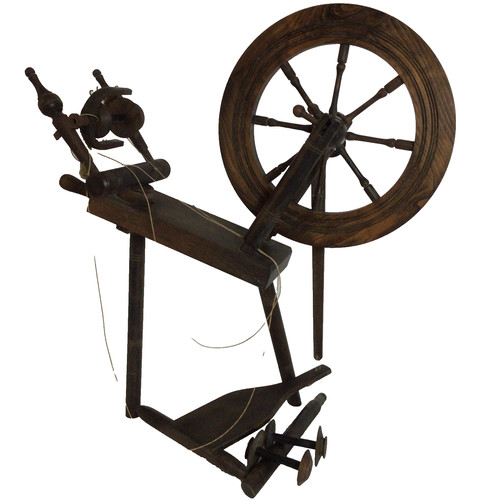 Vintage haldane wooden - haldane,