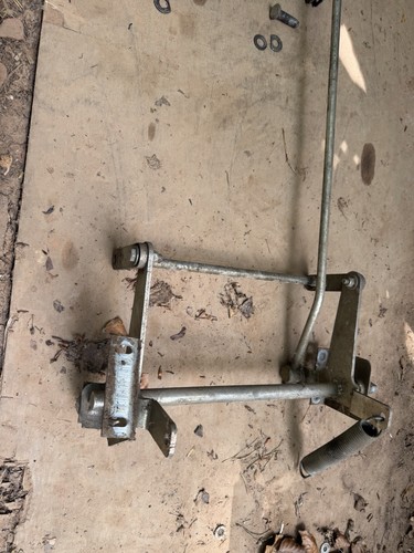 Countax cutting deck - cutting,
