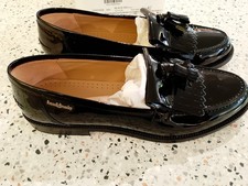 RUSSELL AND BROMLEY CHESTER