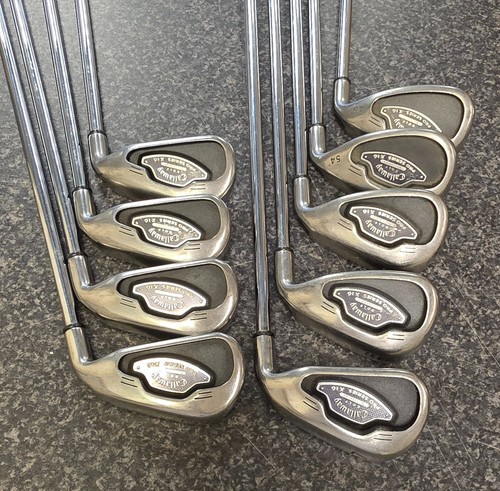 Callaway steelhead pro - callaway,