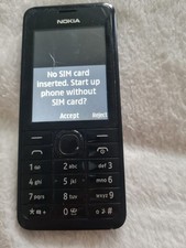 Nokia 301 basic Mobile Phone