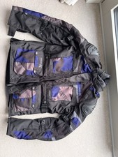 RST Adventure X Textile Jacket