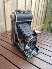 VTG Lumiere Anastigmat "Fidor"