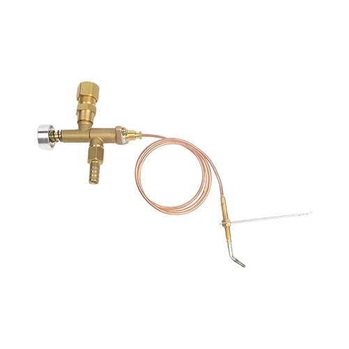 Retrofit thermocouple switch - retrofit,